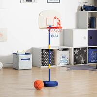 Legetøjsbasketball