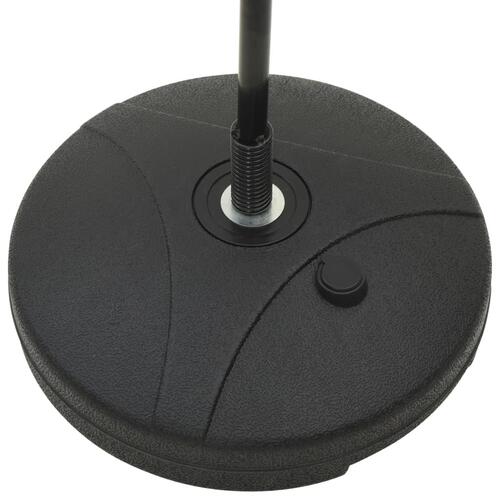 Boksebold på stativ m. handsker og pumper 81-22 cm