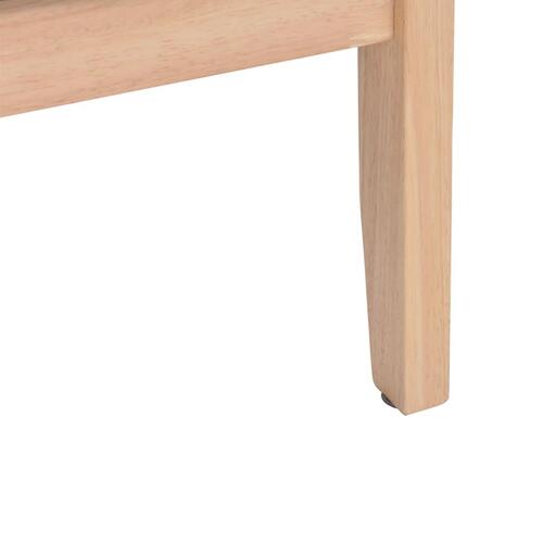 Sofasæt i 3 dele stof gul