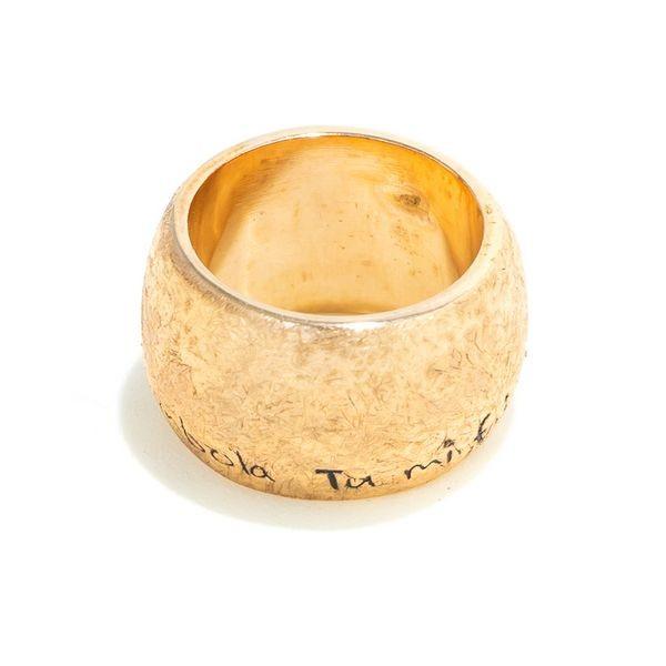 Ring til kvinder Demaria DM6TA053-R - 16