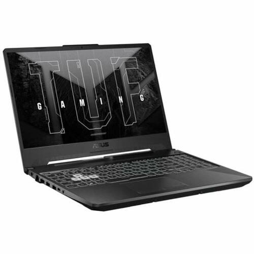 Bærbar computer Asus TUF Gaming A15 FA506NCR-HN006 15,6" 16 GB RAM 512 GB SSD NVIDIA GeForce RTX 3050 Spansk qwerty