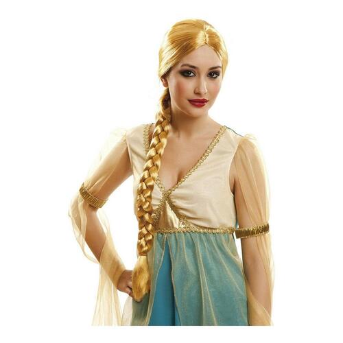 Paryk Lady Blond