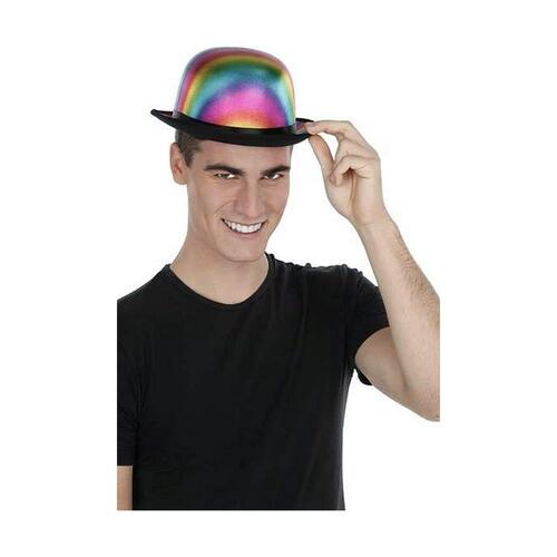 Bowlerhat Rainbow