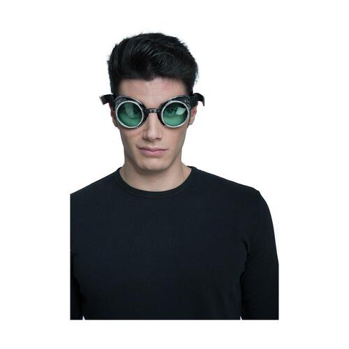 Briller Steampunk