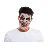 Ansigtsfarve Zombie 24 x 30 cm