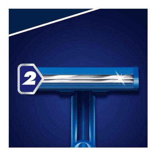 Elektrisk barbermaskine Gillette 6 enheder