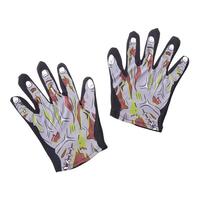 Handsker Zombie (One Size)