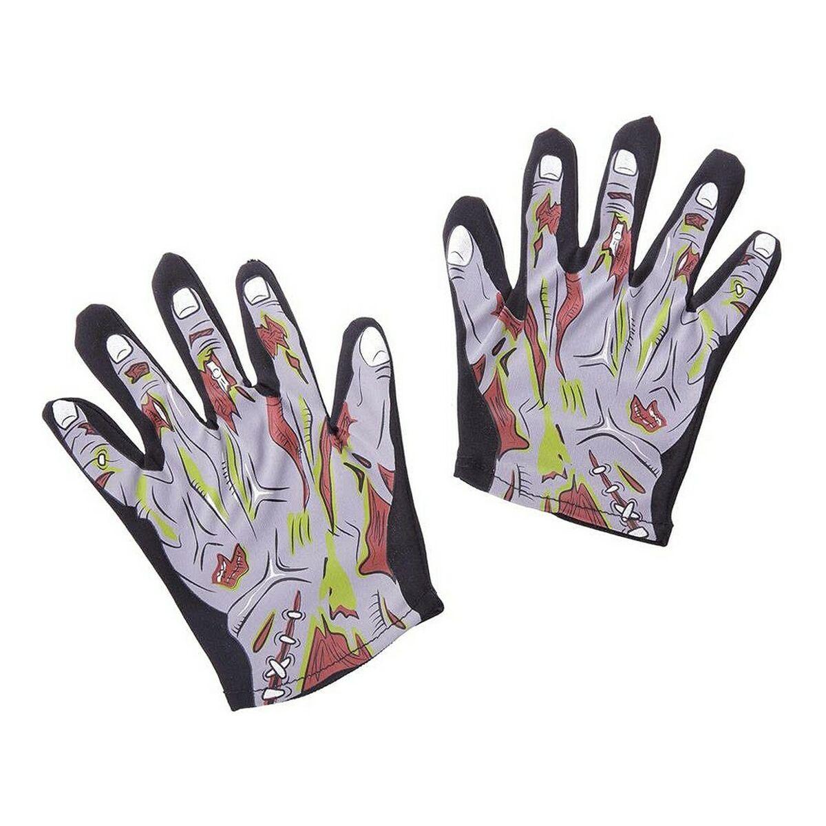 Handsker Zombie (One Size)