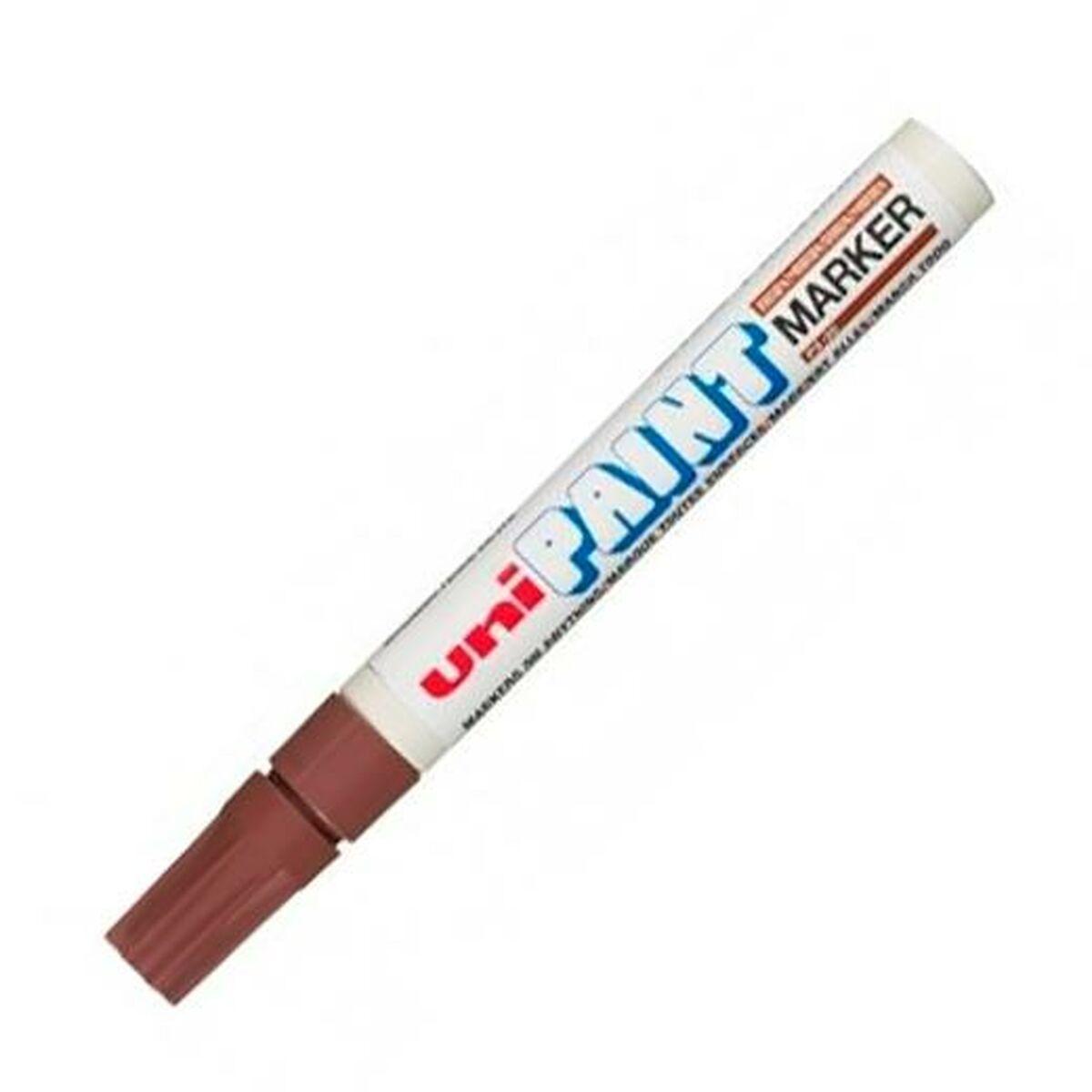 Sprittusch Uni-Ball Paint Marker PX-20 12 enheder