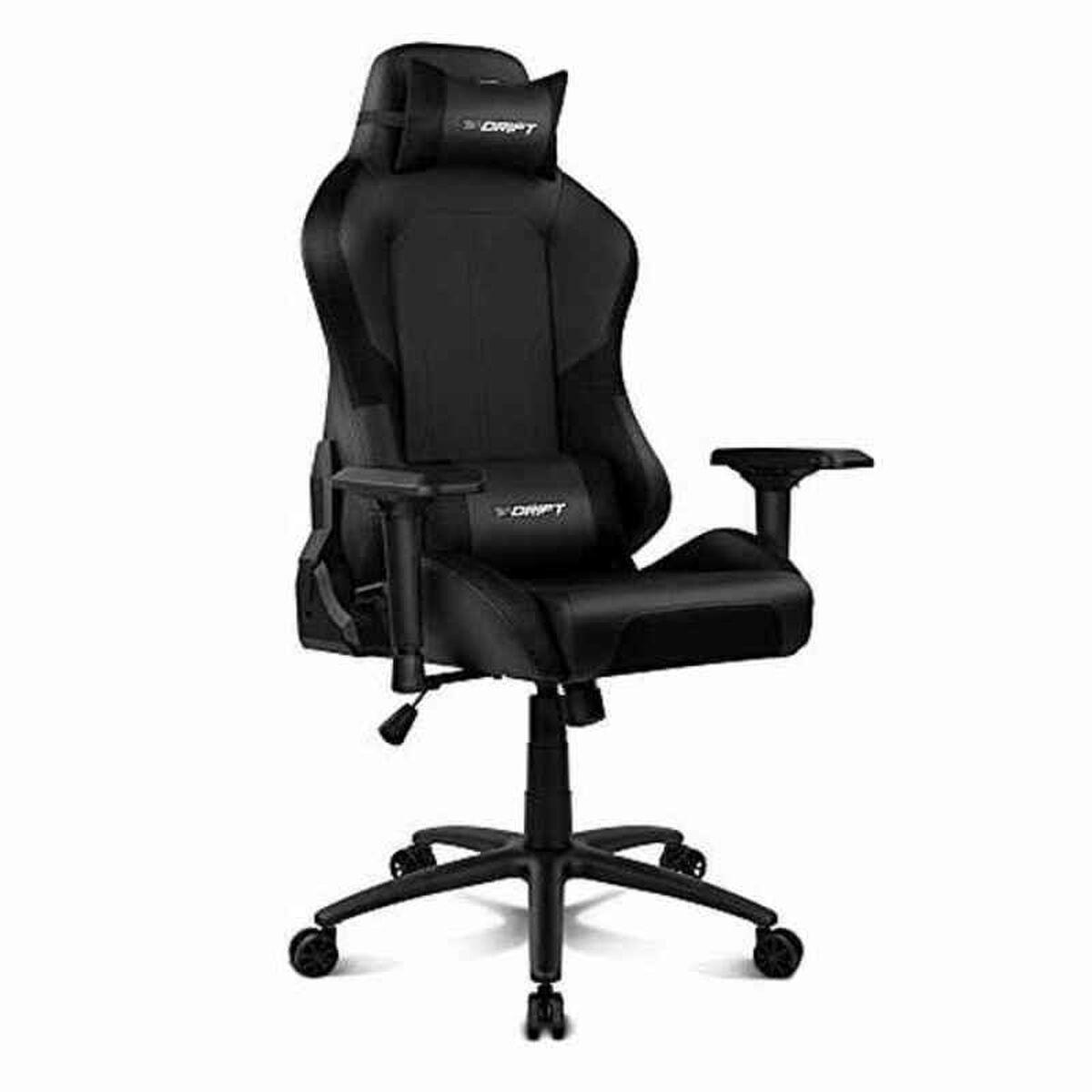 DRIFT DR250 gaming-stol - sort