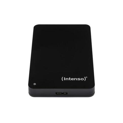 Ekstern harddisk INTENSO 6021560 HD 1 TB 2.5" USB 3.0 1 TB SSD