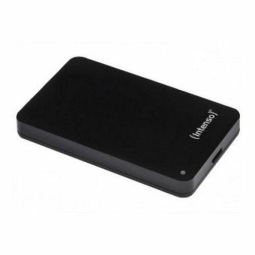Ekstern harddisk INTENSO 6021560 HD 1 TB 2.5" USB 3.0 1 TB SSD