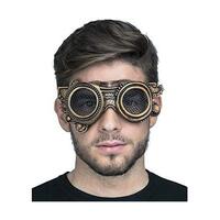 Briller Steampunk