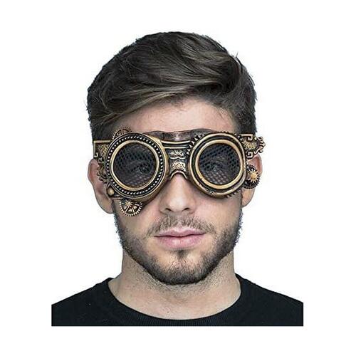 Briller Steampunk