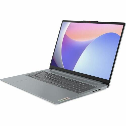 Bærbar computer Lenovo Slim 3 16IAH8 16" Intel Core i5-12450HX 16 GB RAM 512 GB SSD