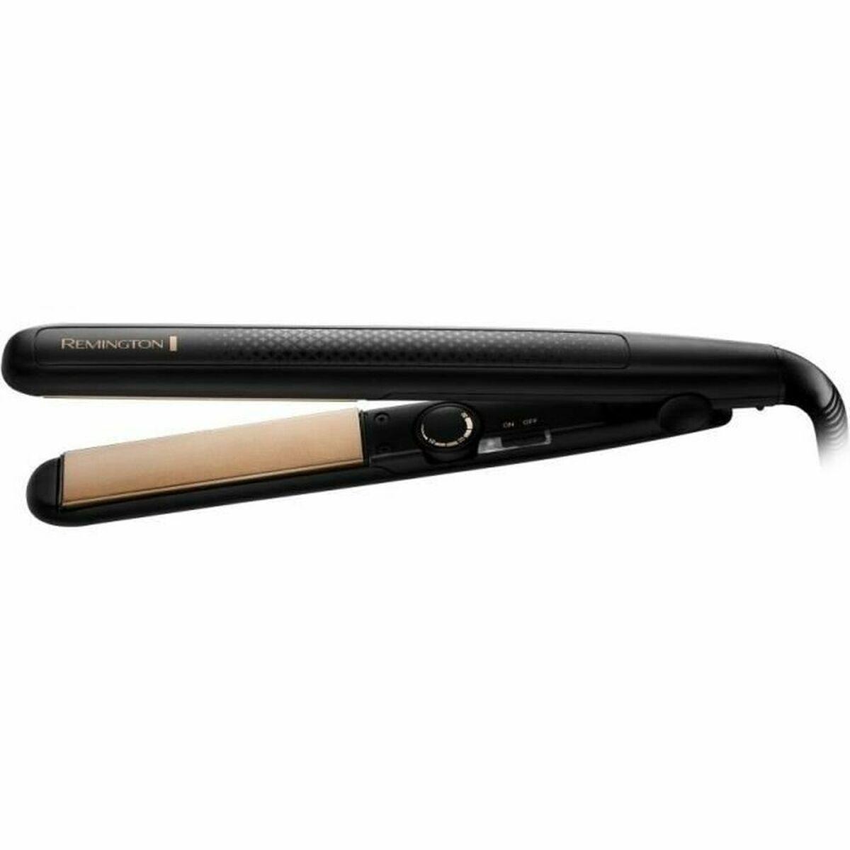 Glattejern Remington S6308 Sort