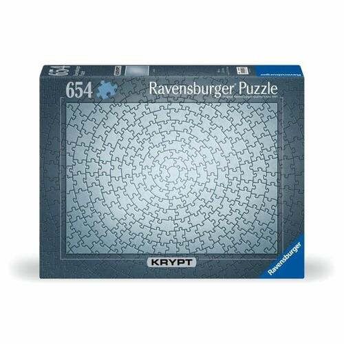 Puslespil Ravensburger 12000071