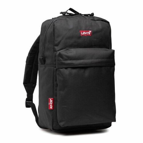 Casual Rygsæk Levi's L-Pack Standard Sort