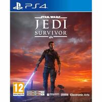 PlayStation 4 spil Electronic Arts Star Wars Jedi Survivor