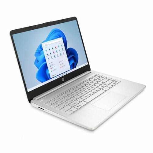 Bærbar computer HP 14S-DQ5002NF 14" Intel Core i5-1235U 16 GB RAM 512 GB SSD