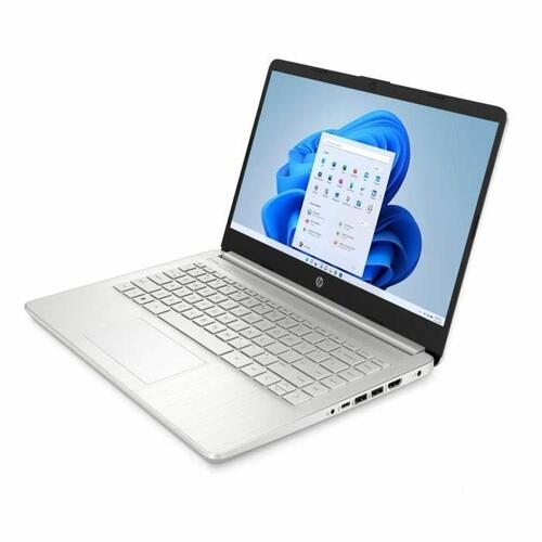 Bærbar computer HP 14S-DQ5002NF 14" Intel Core i5-1235U 16 GB RAM 512 GB SSD