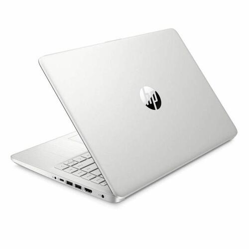 Bærbar computer HP 14S-DQ5002NF 14" Intel Core i5-1235U 16 GB RAM 512 GB SSD