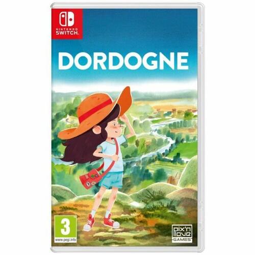 Videospil til Switch Just For Games Dordogne