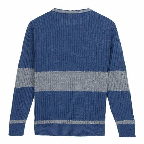 Unisex Trøje Harry Potter Blå M