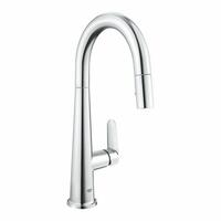 Hane med blandingsbatteri Grohe 30419000