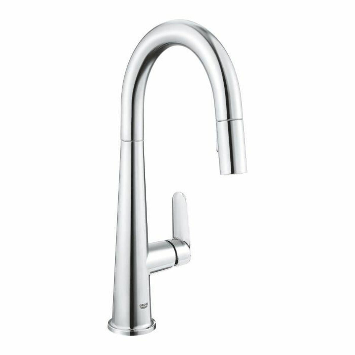 Hane med blandingsbatteri Grohe 30419000