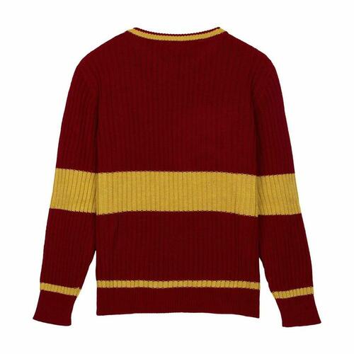 Unisex Trøje Harry Potter Rød L