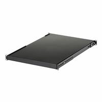 Fast bakke til rack kabinet Startech ADJSHELFHD