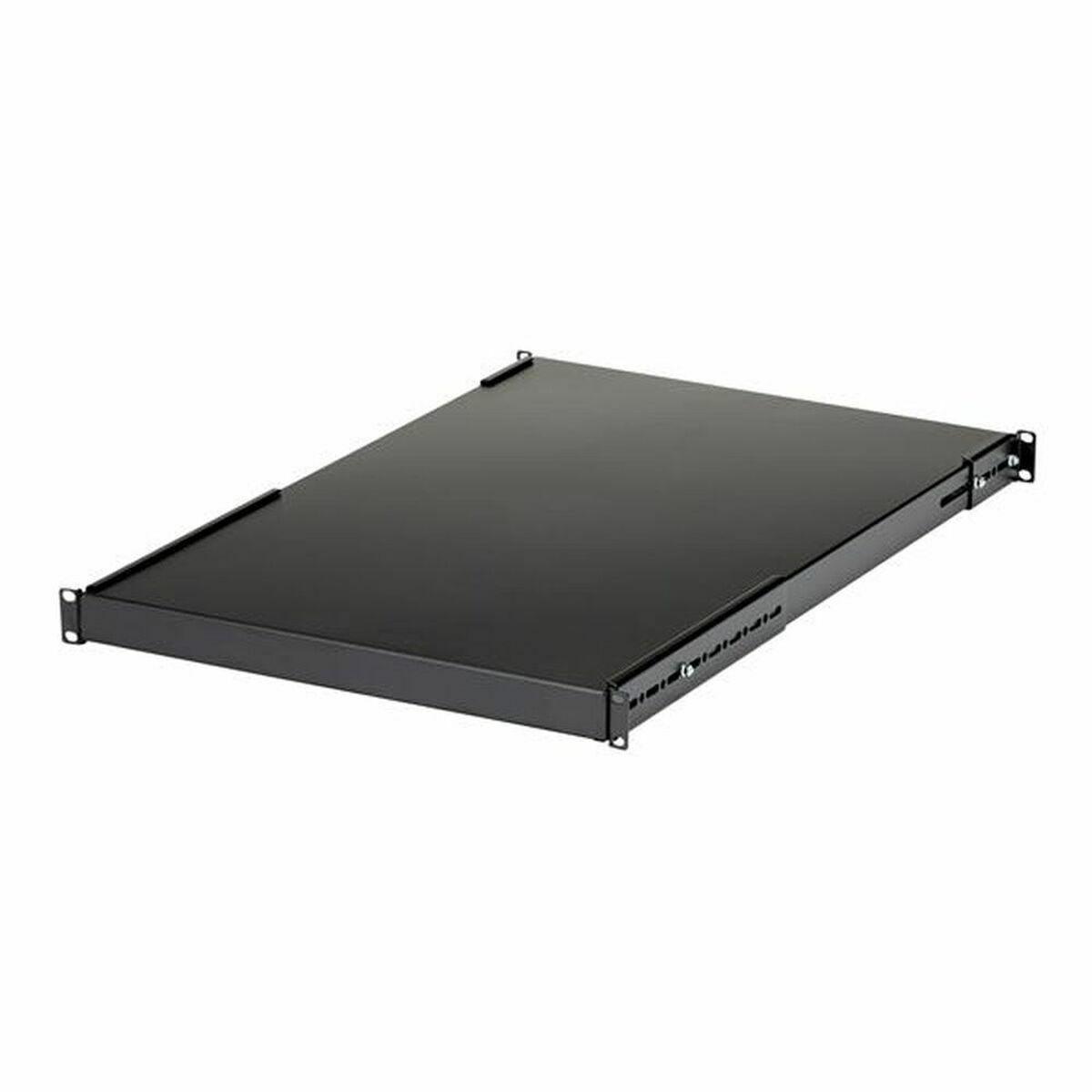 Fast bakke til rack kabinet Startech ADJSHELFHD