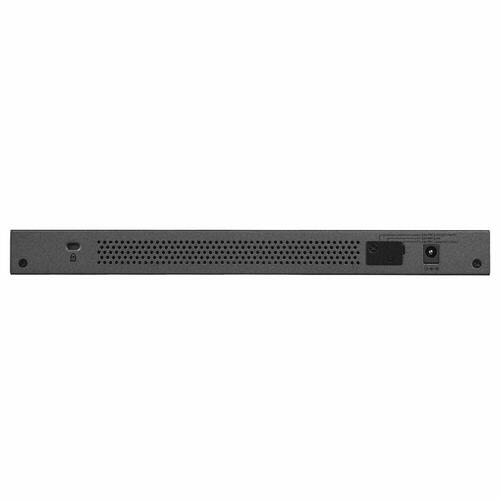 Switch Netgear GS116LP-100EUS Sort RJ-45 x 16