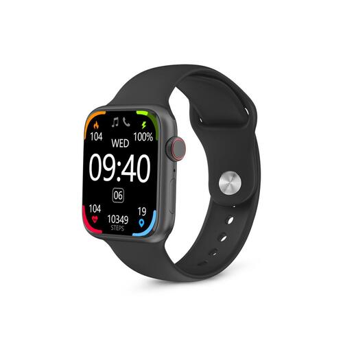 Smartwatch KSIX Urban 4 mini Sort 1,74"