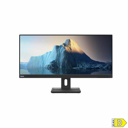Skærm Lenovo E29W-20 29" IPS