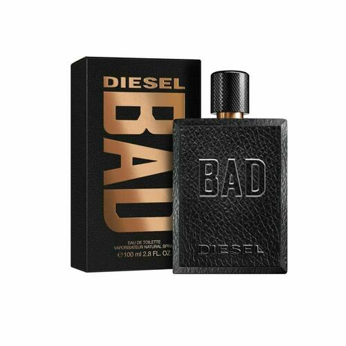 Herreparfume Diesel EDT Bad (100 ml)