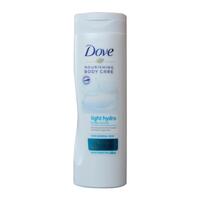 Bodylotion HIDRONUTRICIÓN Dove 400 ml