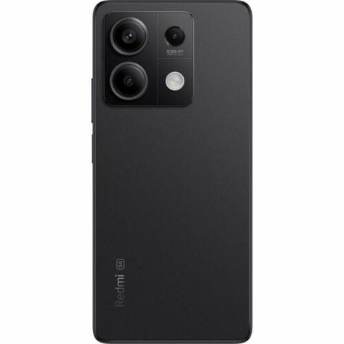 Smartphone Xiaomi Redmi Note 13 Octa Core 8 GB RAM 256 GB Sort