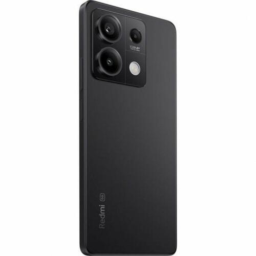 Smartphone Xiaomi Redmi Note 13 Octa Core 8 GB RAM 256 GB Sort