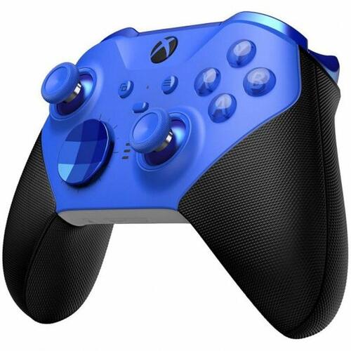 Controller Microsoft RFZ-00018 Blå