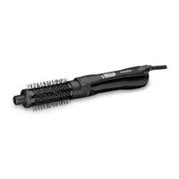 Termisk Børste AS82E Babyliss AS82E Elektrisk (2 enheder) 800W (3 stk)