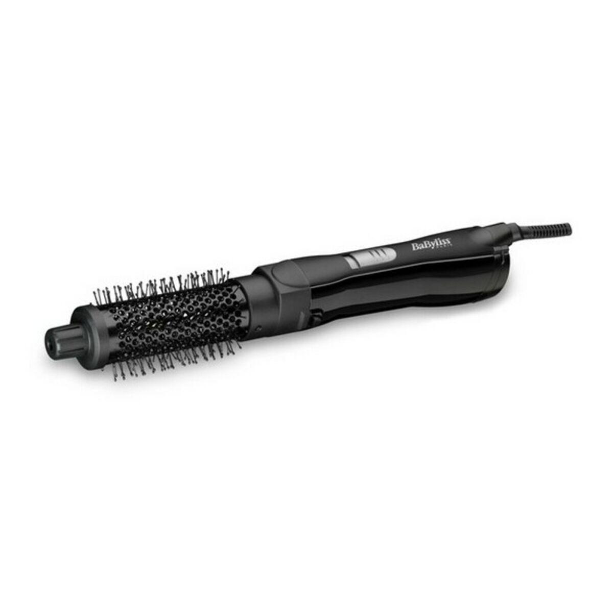 Termisk Børste AS82E Babyliss AS82E Elektrisk (2 enheder) 800W (3 stk)