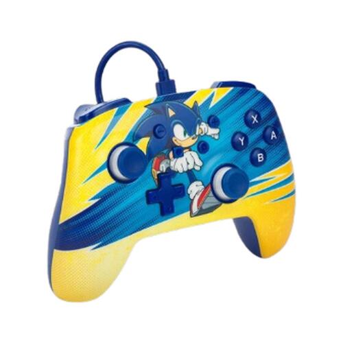 Controller Powera Nintendo Switch