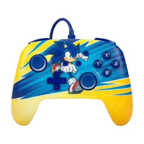 Controller Powera Nintendo Switch