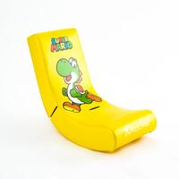 Gaming-stol Hvid
