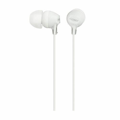 Hovedtelefoner Sony MDR-EX15LP in-ear