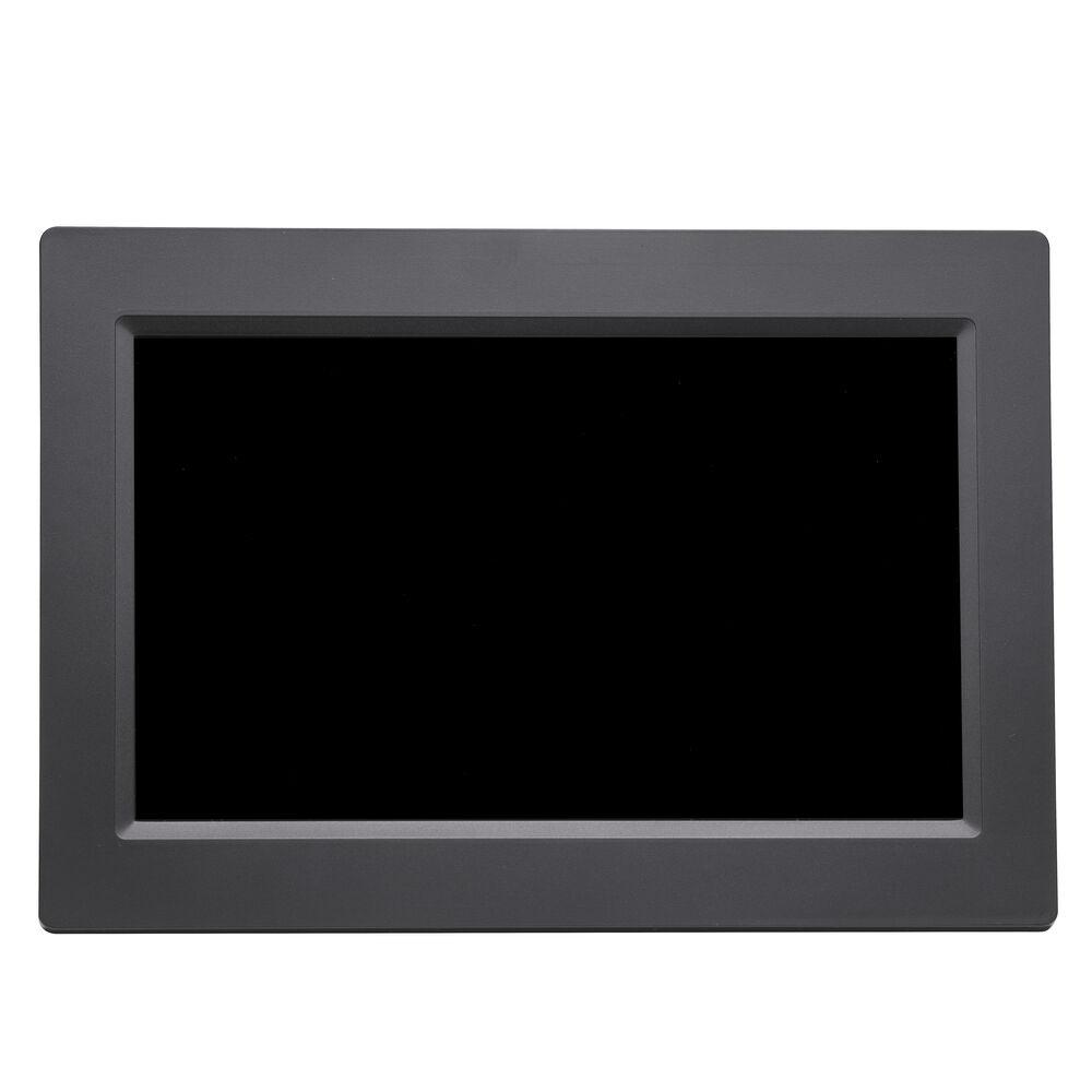 Digital Fotoramme Denver Electronics PFF-1015B 10,1" Sort