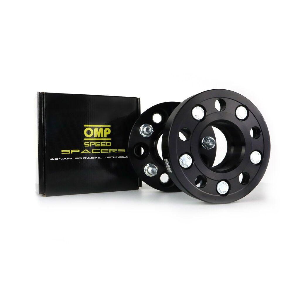 Faneblade OMP 5x114,3 66,1 20 mm M12x1,50