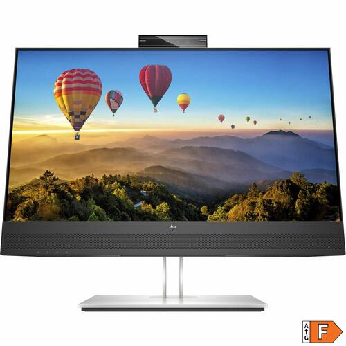 Skærm HP E24m G4 23,8" Full HD 75 Hz